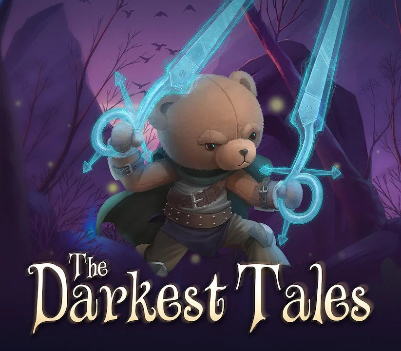 The Darkest Tales