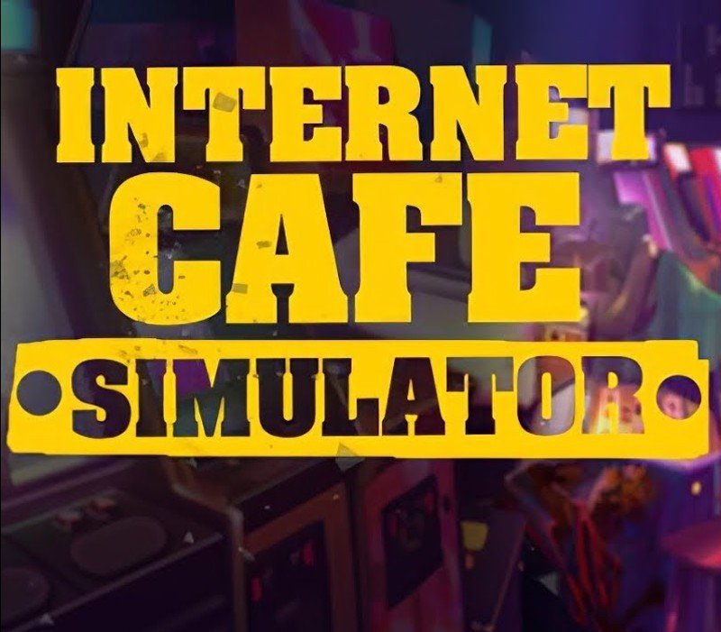 Internet Cafe Simulator 