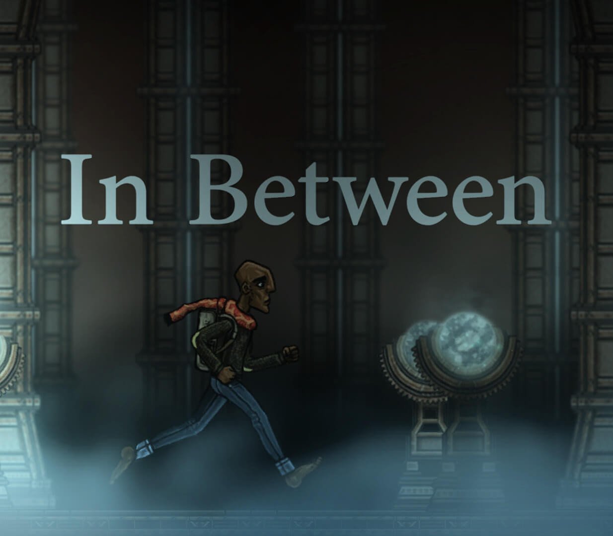 In Between 