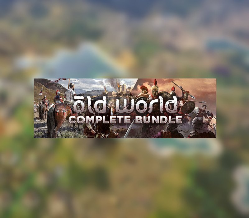 Old World Ultimate (2022) 
