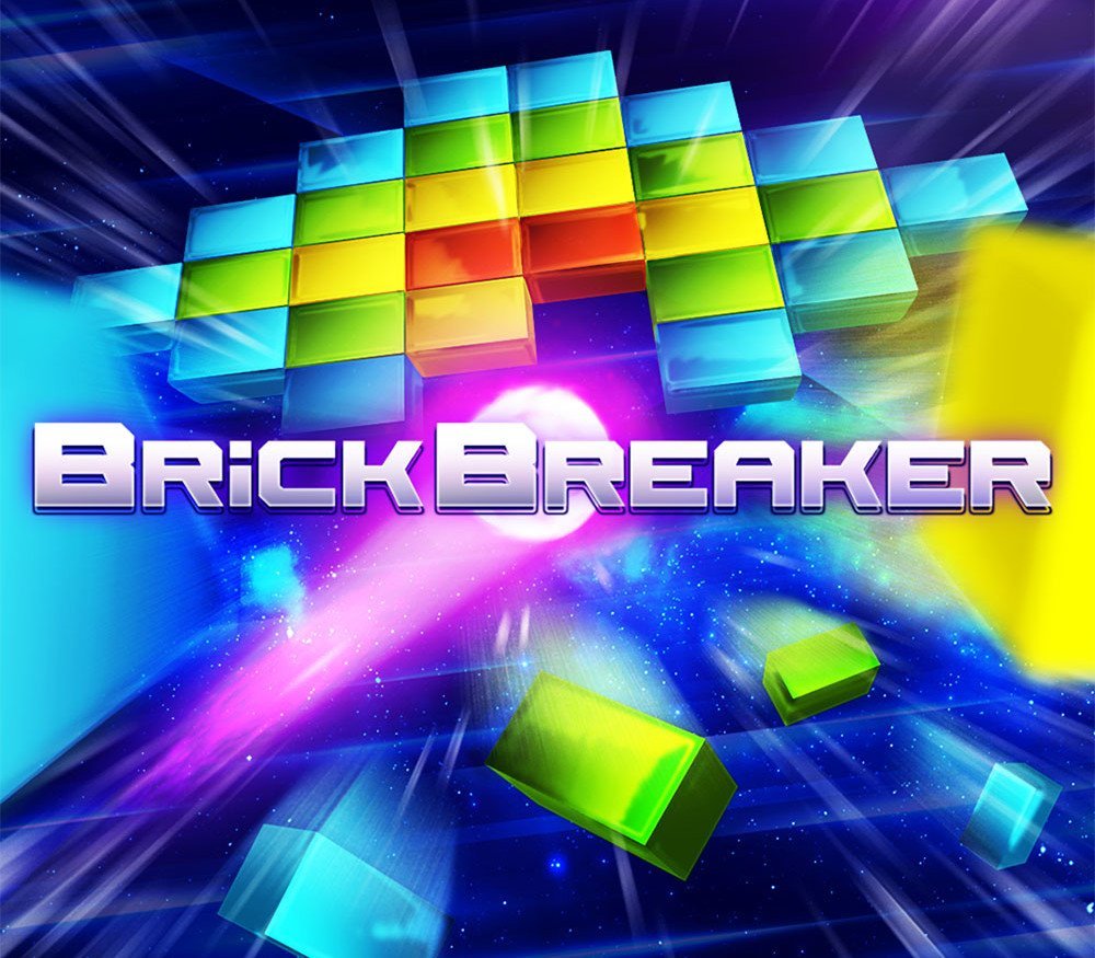 Brick Breaker 