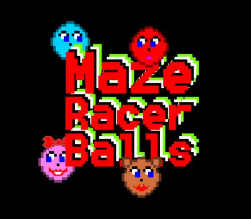 Maze Racer Balls 