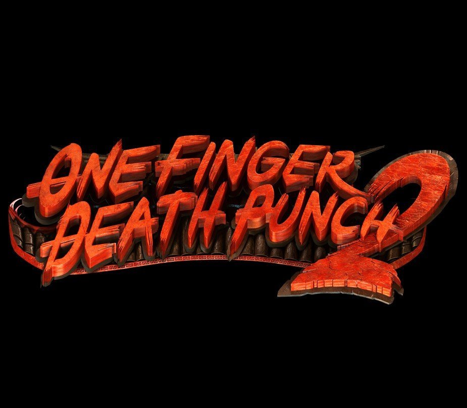 One Finger Death Punch 2