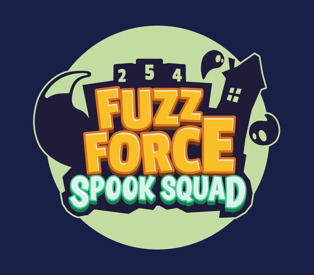 Fuzz Force: Spook Squad 
