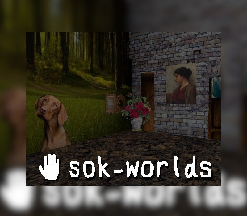 Sok-worlds 