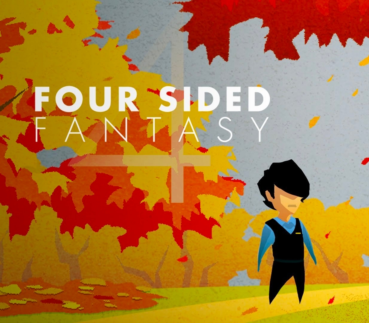 Four Sided Fantasy 