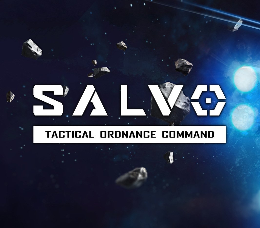 SALVO 