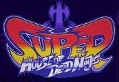 Super House of Dead Ninjas