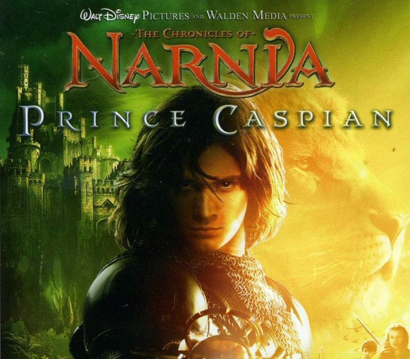 The Chronicles of Narnia: Prince Caspian