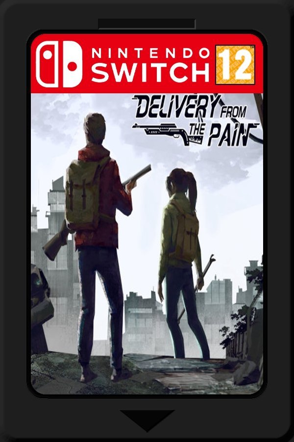 Delivery from the Pain