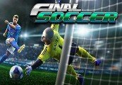 Final Soccer VR