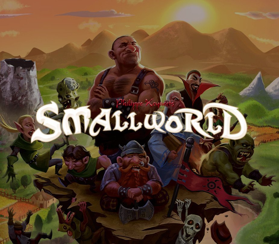 Small World 