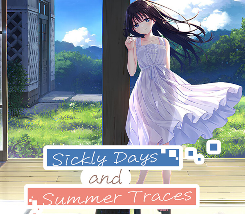 Sickly Days and Summer Traces 