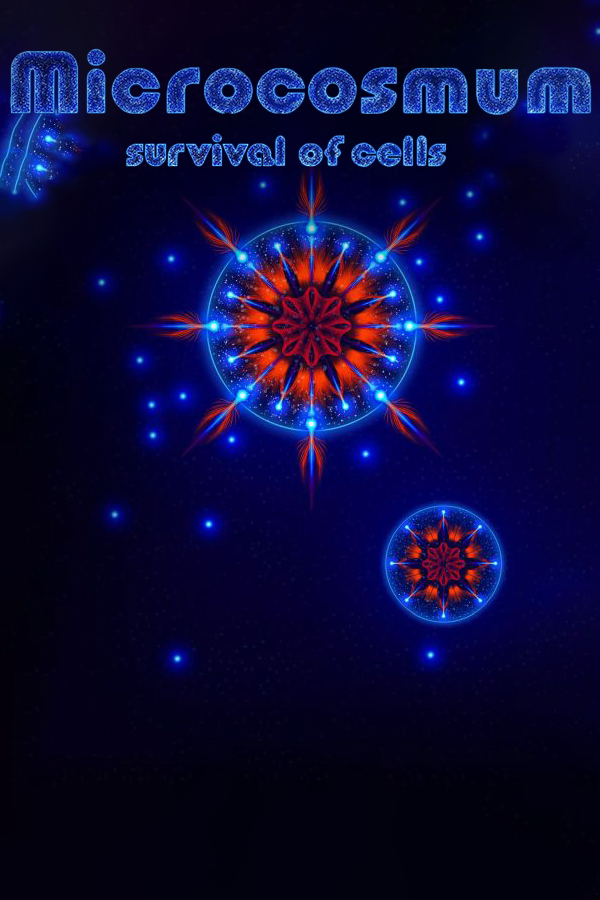 Microcosmum Survival of Cells