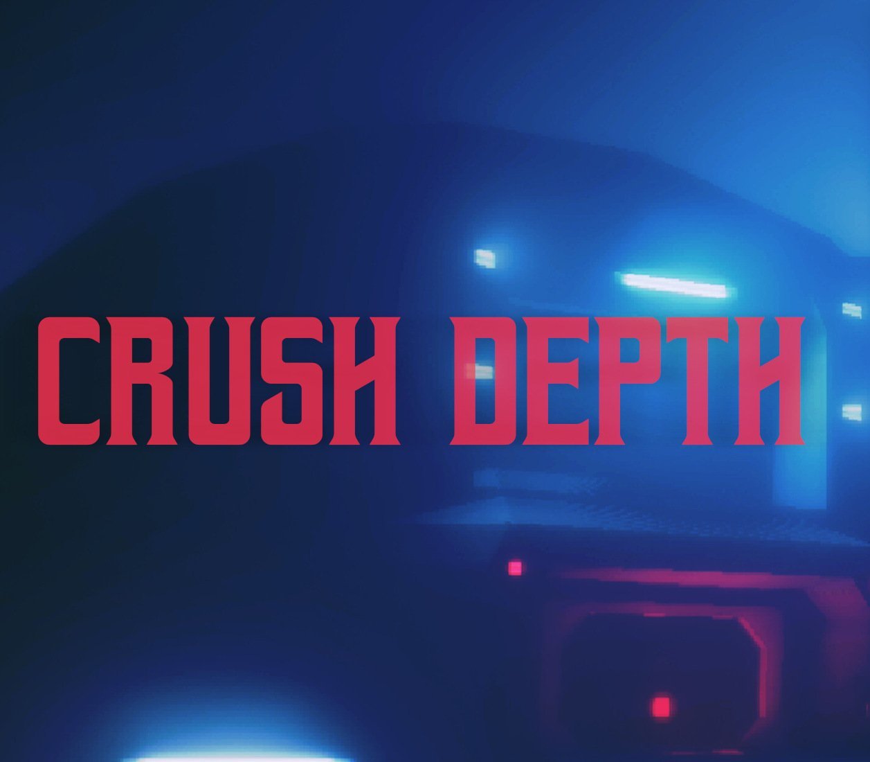 CRUSH DEPTH (2025)