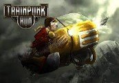 Trainpunk Run