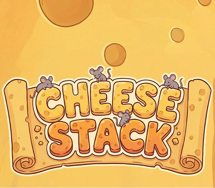 Cheese Stack 