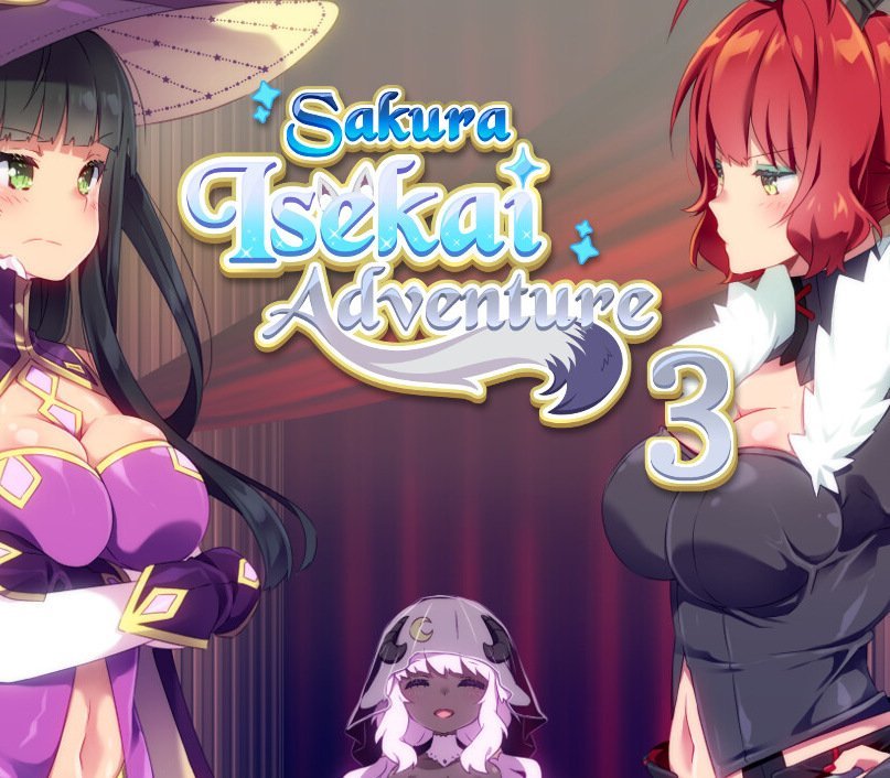 Sakura Isekai Adventure 3 