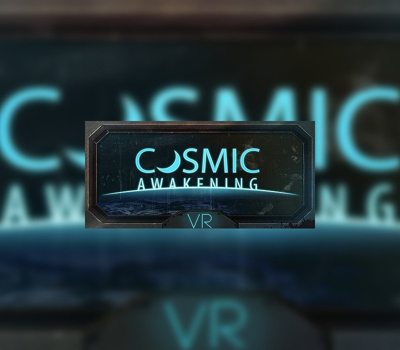 Cosmic Awakening VR 
