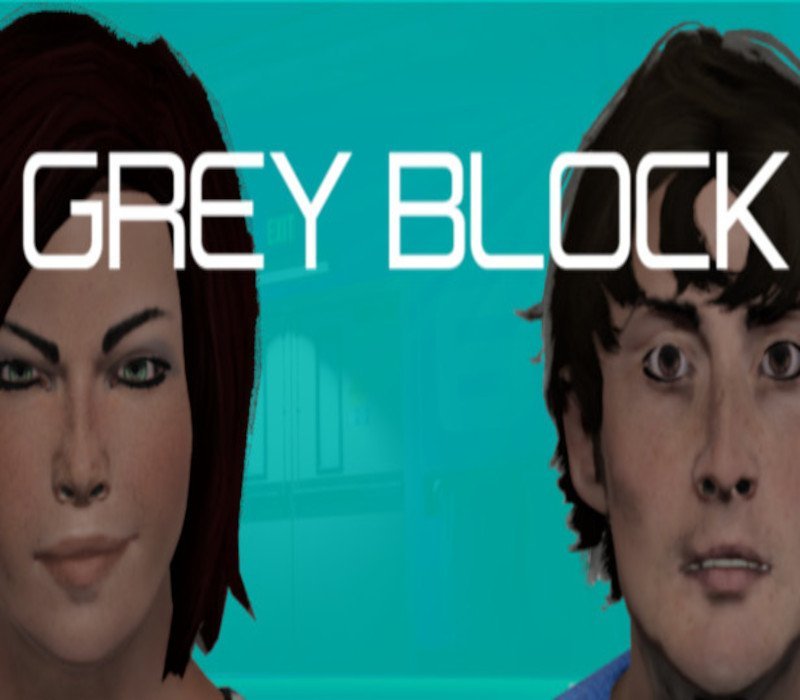 Grey Block 