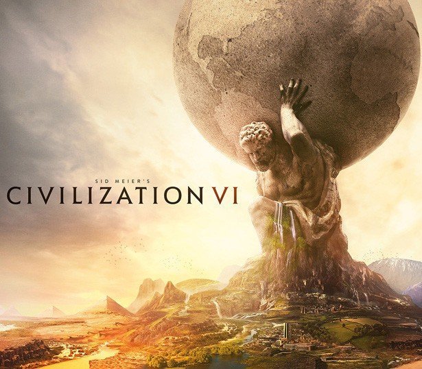 Sid Meier's Civilization VI EU XBOX One CD Key