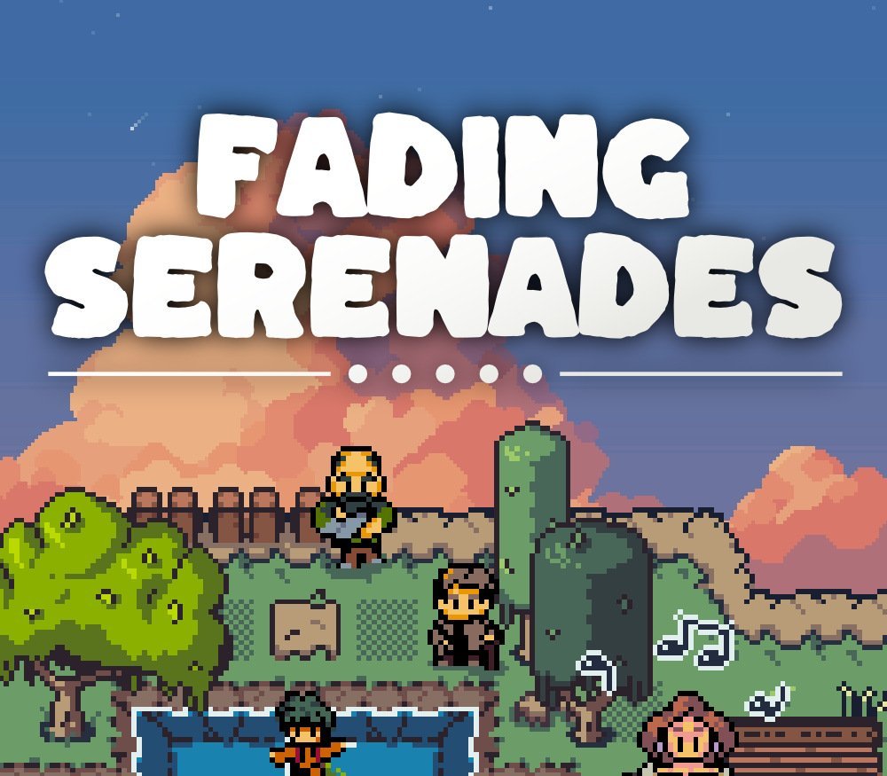 Fading Serenades 
