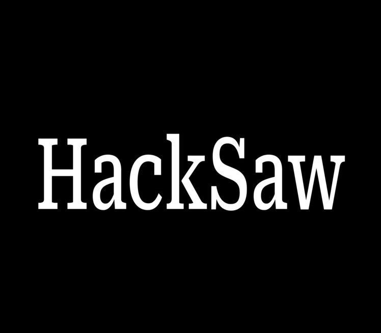 HackSaw 