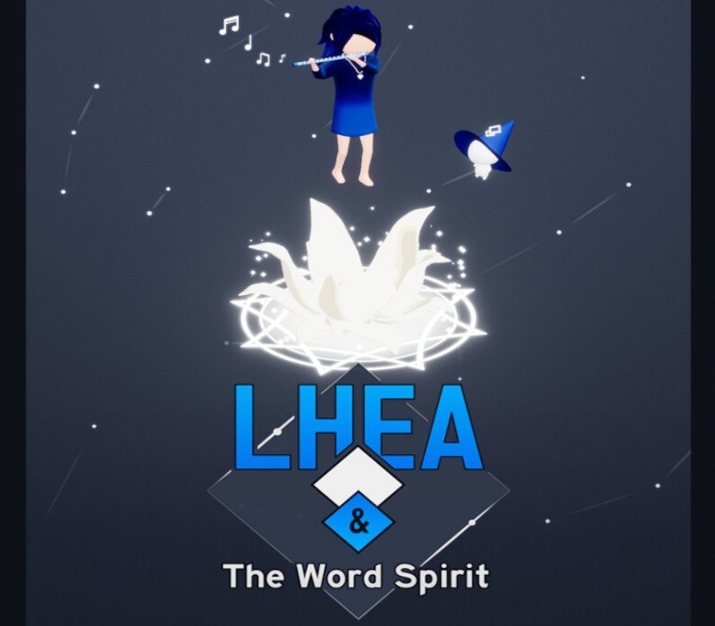 LHEA and the Word Spirit 