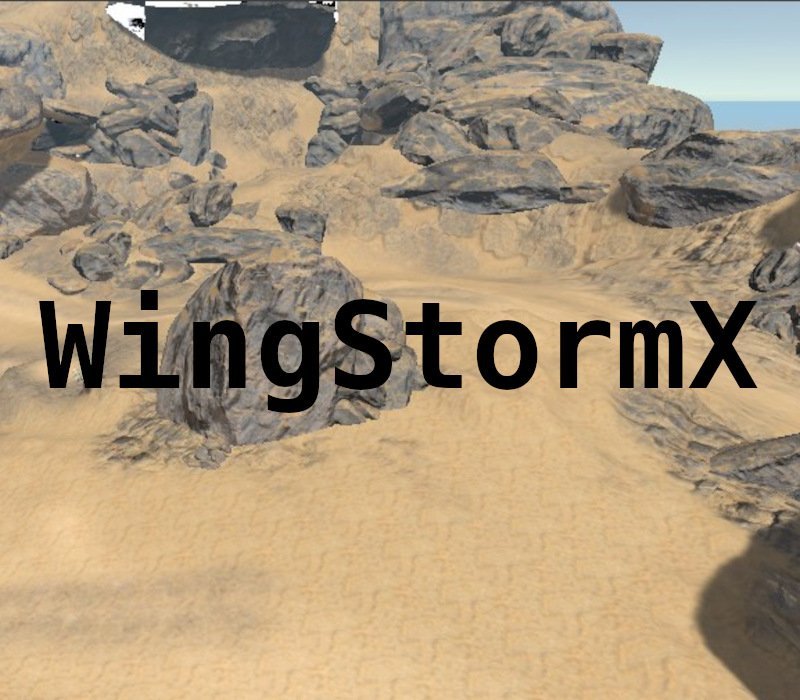 WingStormX 