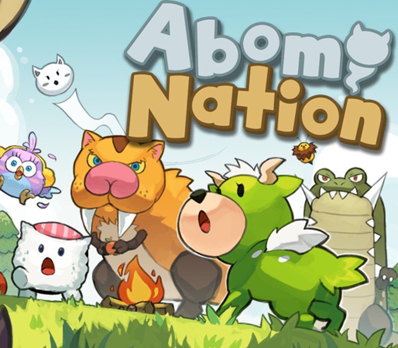 Abomi Nation 