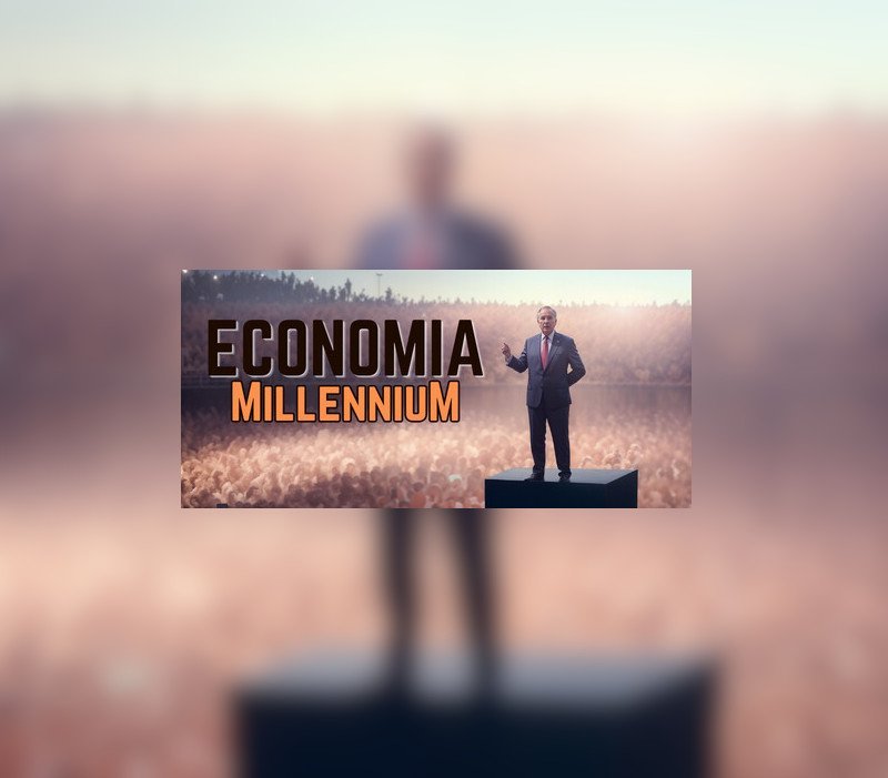 Economia: Millennium 