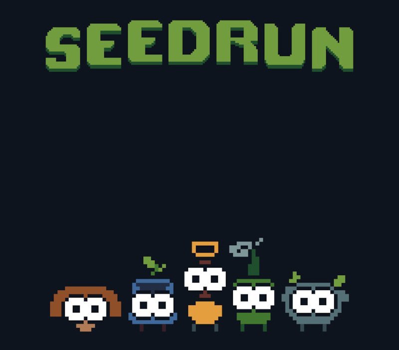 Seedrun 