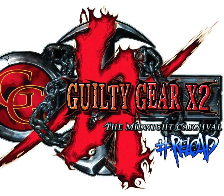 Guilty Gear X2 #Reload 
