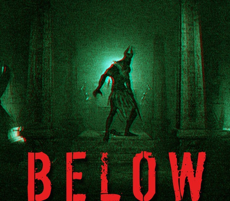 Below (Gamedev Guy) 