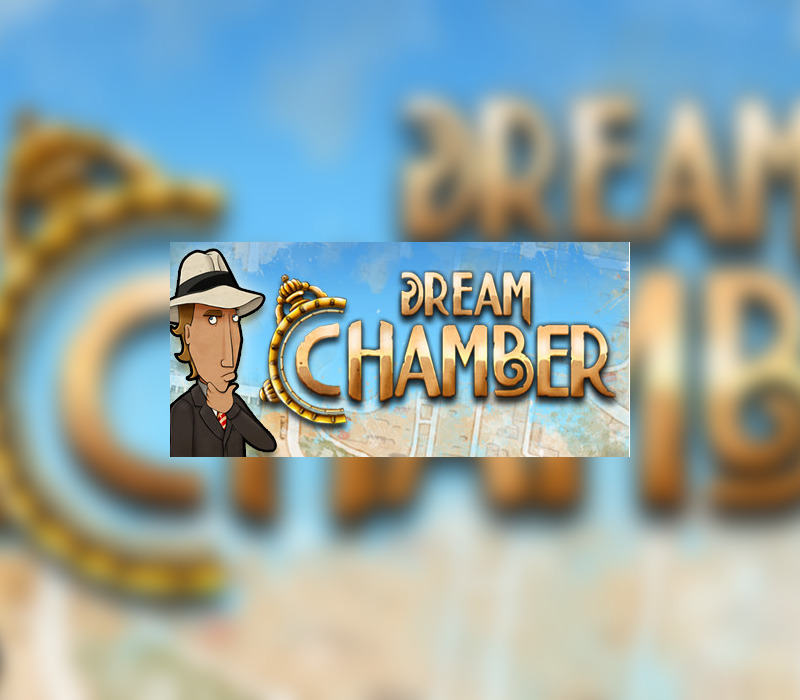 Dream Chamber 