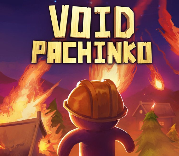 Void Pachinko 