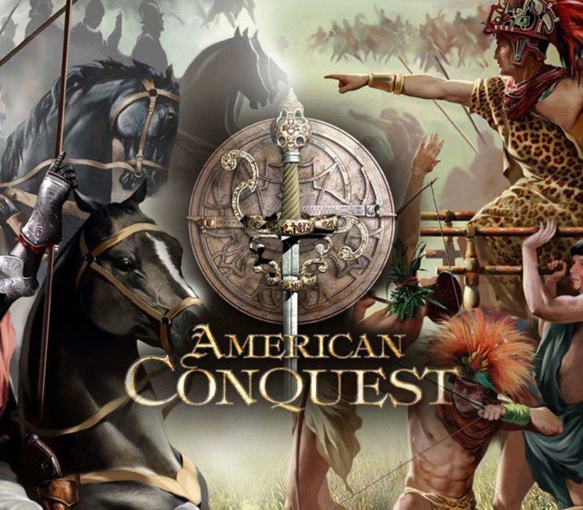 American Conquest
