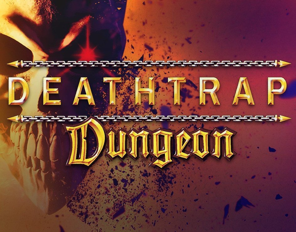 Deathtrap Dungeon