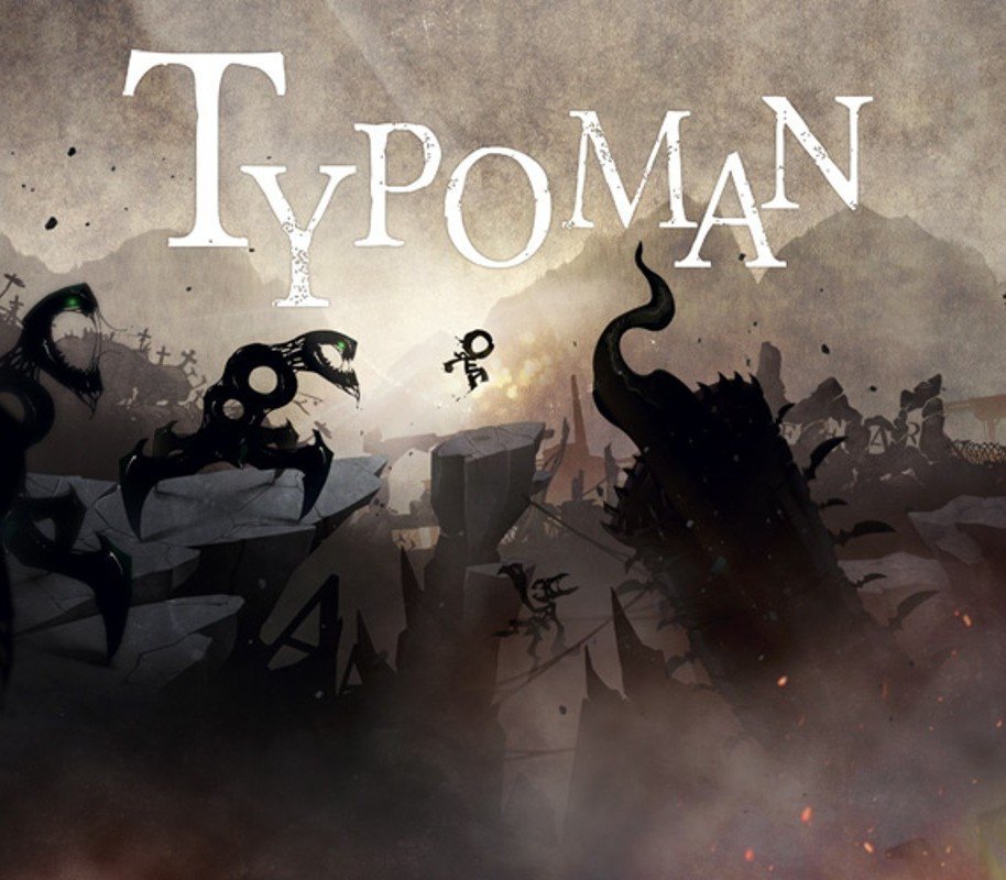 Typoman Revised 