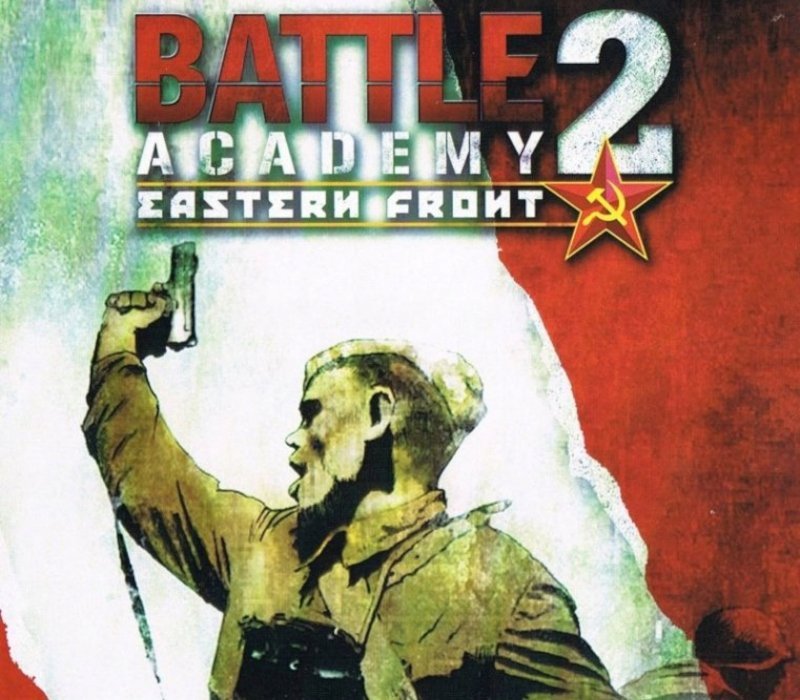 Battle Academy 2: Eastern Front