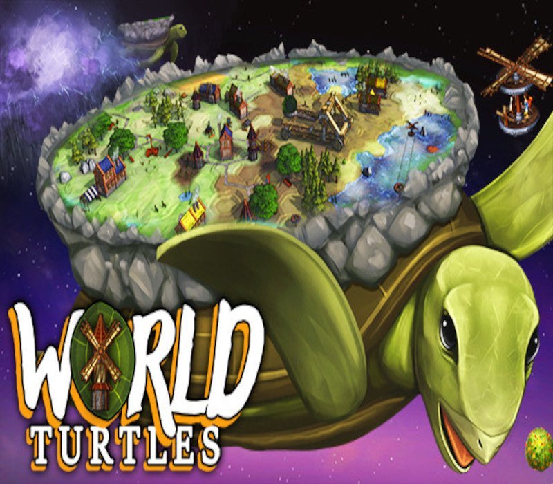 World Turtles 