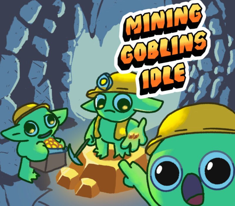 Mining Goblins Idle 