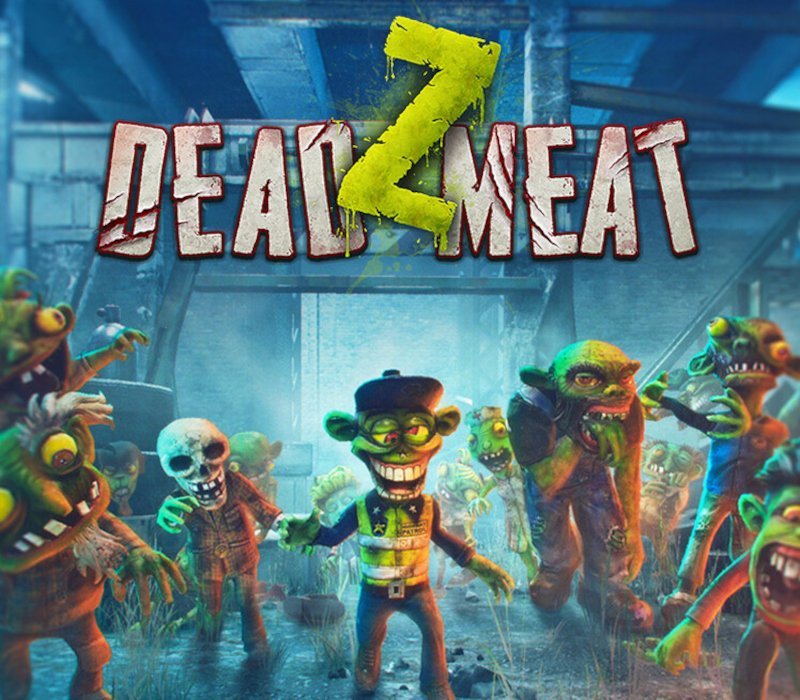Dead Z Meat