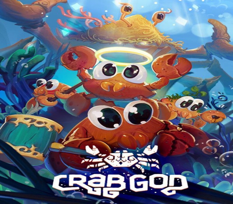 Crab God 