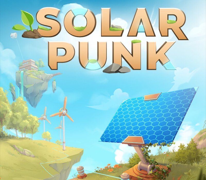 Solarpunk 