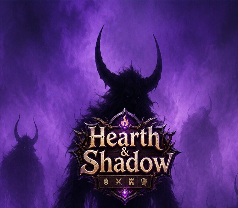 Hearth & Shadow 