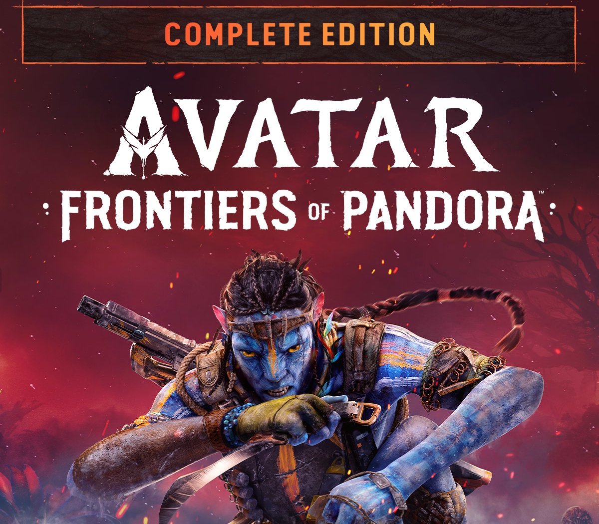 Avatar: Frontiers of Pandora: Complete Edition US Xbox Series X|S CD Key