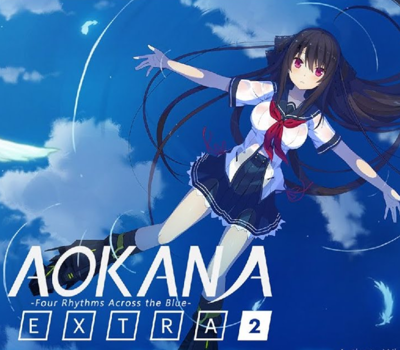 Aokana: Four Rhythms Across the Blue EXTRA2 