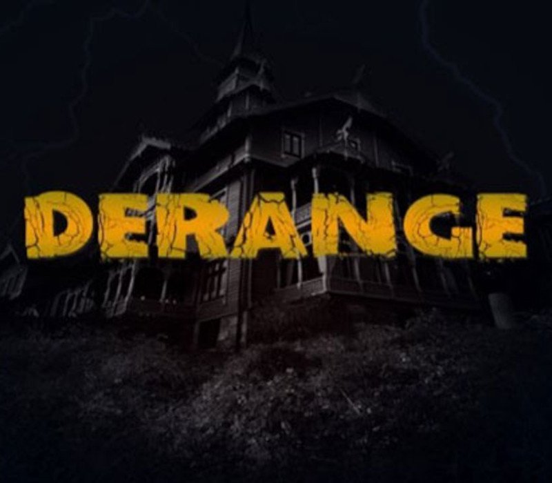 Derange 