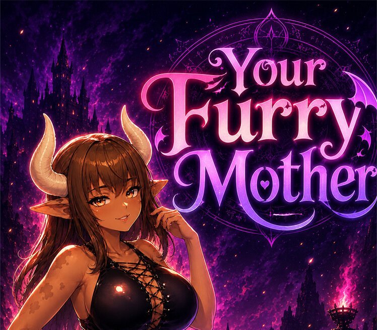 Your Furry Mother 